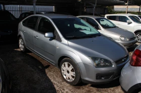     Ford Focus 1.8  