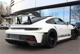 Porsche 911 GT3 RS = Weissach= Club Sport  | Mobile.bg    4