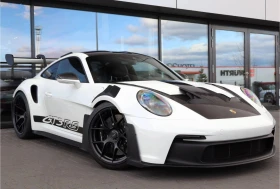 Porsche 911 GT3 RS = Weissach= Club Sport Гаранция - [1] 