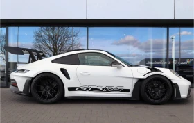 Porsche 911 GT3 RS = Weissach= Club Sport  | Mobile.bg    5