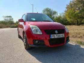 Suzuki Swift SPORT 1.6, снимка 1