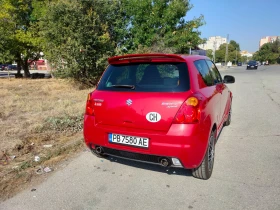 Suzuki Swift SPORT 1.6, снимка 4