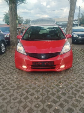 Honda Jazz 1.4 automatic , снимка 1