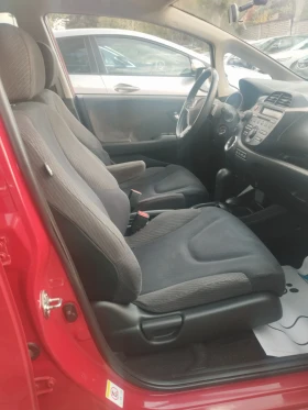 Honda Jazz 1.4 automatic , снимка 6