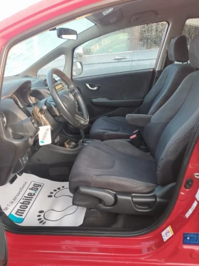 Honda Jazz 1.4 automatic , снимка 9