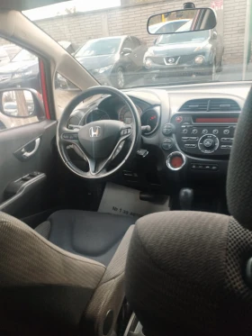 Honda Jazz 1.4 automatic , снимка 7