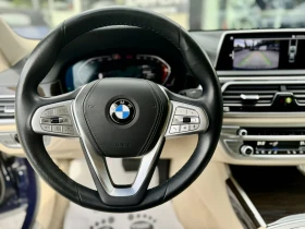 BMW 740 XDRIVE , снимка 7