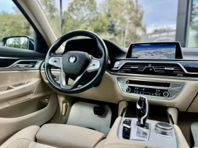 BMW 740 XDRIVE , снимка 11