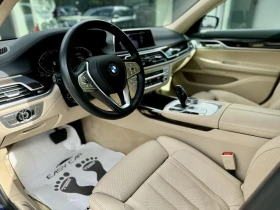 BMW 740 XDRIVE , снимка 6