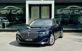 BMW 740 XDRIVE , снимка 1