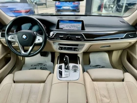 BMW 740 XDRIVE , снимка 12