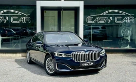 BMW 740 XDRIVE , снимка 2