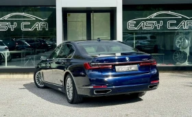 BMW 740 XDRIVE , снимка 4