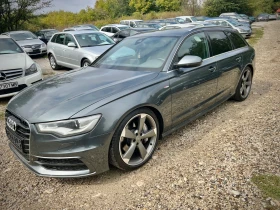 Audi A6 S Line 313кс , снимка 1