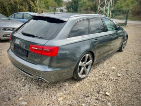 Audi A6 S Line 313кс , снимка 4