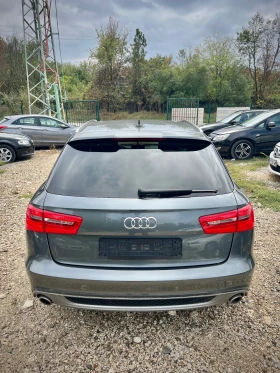 Audi A6 S Line 313кс , снимка 5