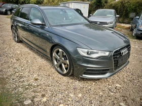 Audi A6 S Line 313кс , снимка 3