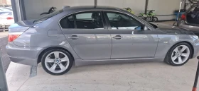 BMW 530 235кс facelift , снимка 9