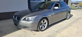 BMW 530 235кс facelift , снимка 2