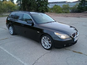 BMW 525 525 D | Mobile.bg    5