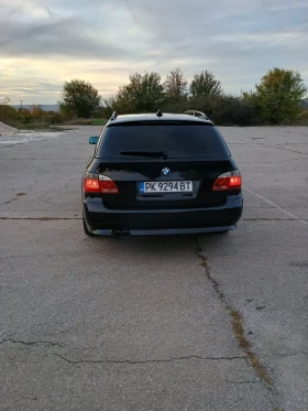 BMW 525 525 D | Mobile.bg    3