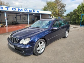 Mercedes-Benz C 270 Avantgarde , снимка 1