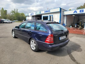 Mercedes-Benz C 270 Avantgarde , снимка 3