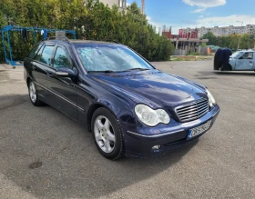 Mercedes-Benz C 270 Avantgarde , снимка 6