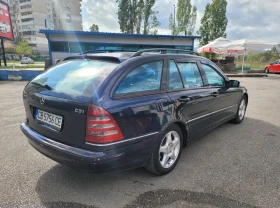 Mercedes-Benz C 270 Avantgarde , снимка 4