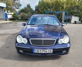 Mercedes-Benz C 270 Avantgarde , снимка 7