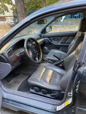 Subaru Outback II 2.5i 4WD, снимка 7