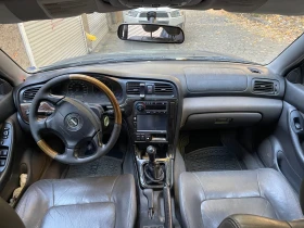 Subaru Outback II 2.5i 4WD, снимка 9