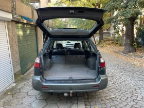 Subaru Outback II 2.5i 4WD, снимка 6