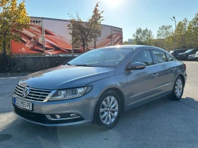 VW CC  2.0i Газов инжекцион, снимка 1