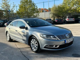 VW CC  2.0i Газов инжекцион, снимка 6