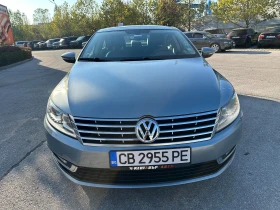 VW CC  2.0i Газов инжекцион, снимка 7