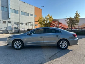 VW CC  2.0i Газов инжекцион, снимка 2