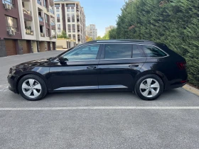 Skoda Superb 2.0TDI 190к.с., снимка 4