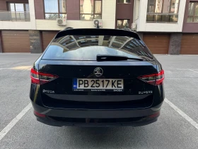 Skoda Superb 2.0TDI 190к.с., снимка 6