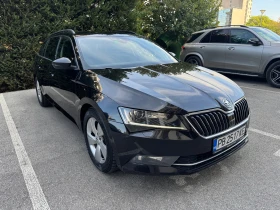 Skoda Superb 2.0TDI 190к.с., снимка 9