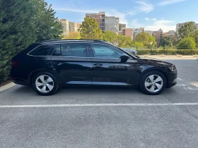 Skoda Superb 2.0TDI 190к.с., снимка 8