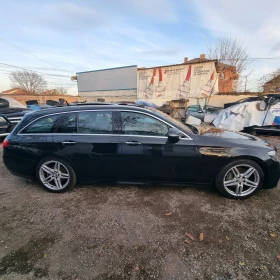 Mercedes-Benz E 220    | Mobile.bg    5