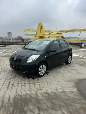 Toyota Yaris  // 4  | Mobile.bg    7