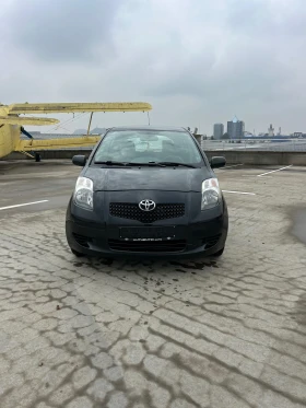 Toyota Yaris  // 4  | Mobile.bg    8