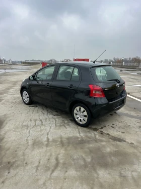 Toyota Yaris БЕНЗИН // 4 ВРАТИ, снимка 5