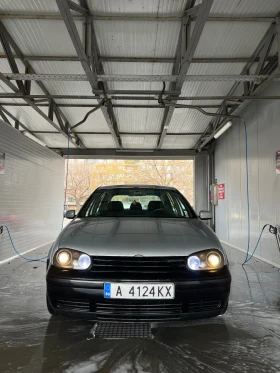 VW Golf, снимка 2