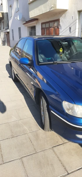 Peugeot 406 2.0HDI, снимка 3