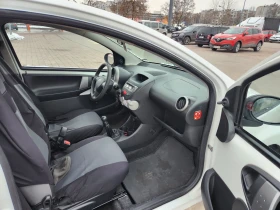 Toyota Aygo 2014г 1.0l, снимка 7