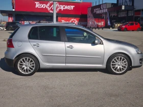 VW Golf GT 1, 4TSI 170кс Германия Климатроник Подгрев, снимка 6