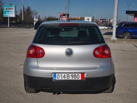 VW Golf GT 1, 4TSI 170кс Германия Климатроник Подгрев, снимка 7